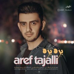 Aref Tajalli – Bera Bera